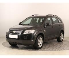 Chevrolet Captiva 2.4 i 100kW - 3