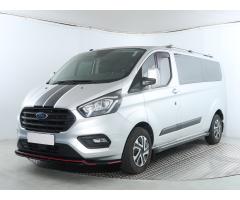 Ford Transit Custom 2.0 EcoBlue 96kW - 3