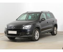 Volkswagen Tiguan 2.0 TDI 103kW - 3