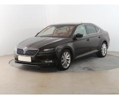 Škoda Superb 1.8 TSI 132kW - 3