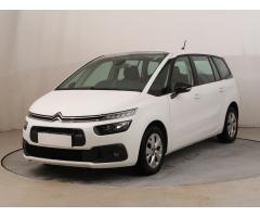 Citroën Grand C4 SpaceTourer 1.5 HDi 96kW - 3