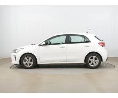 Kia Rio 1.25 CVVT 62kW - 4