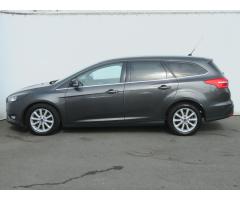 Ford Focus 1.5 TDCi 88kW - 4