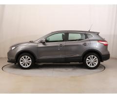 Nissan Qashqai 1.2 DIG-T 85kW - 4