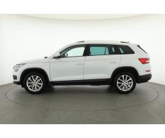 Volkswagen Tiguan 4Motion Highline DSG