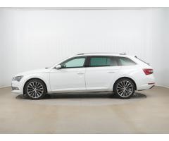 Škoda Superb 2.0 TDI 140kW - 4