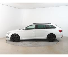 ŠKODA SUPERB COMBI 2.0TDI 140 LAURIN&K 4X4 DSG 7ST