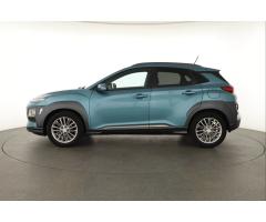 Hyundai Kona 1.0 T-GDI 88kW - 4