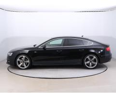 Audi A4 Avant 35 TDI S tronic DSG