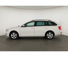 Škoda Octavia 1.6 TDI 81kW - 4