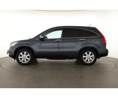 Honda CR-V 2.2 i-CTDi 103kW - 4