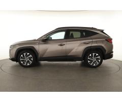 Hyundai Tucson 1.6 T-GDI 48V MHEV 110kW - 4