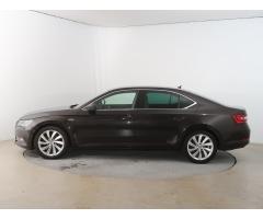 ŠKODA SUPERB COMBI 2.0TDI 140 LAURIN&K 4X4 DSG 7ST