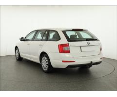 Škoda Octavia 1.6 TDI 66kW - 5