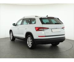 Volkswagen Tiguan 4Motion Highline DSG