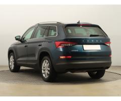 Škoda Kodiaq 2.0 TDI 110kW - 5