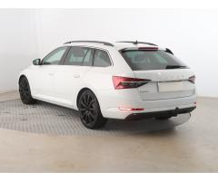 Škoda Superb 2.0 TDI 110kW - 5