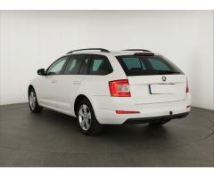 Škoda Octavia 1.6 TDI 81kW - 5