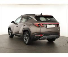 Hyundai Tucson 1.6 T-GDI 48V MHEV 110kW - 5