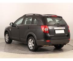 Chevrolet Captiva 2.4 i 100kW - 5