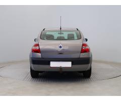 Renault Mégane 1.4 16V  72kW - 6