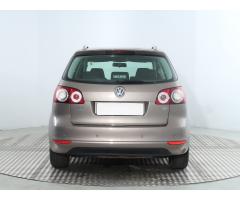 Volkswagen Golf Plus 1.6 75kW - 6