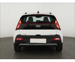 Hyundai Bayon 1.0 T-GDI 74kW - 6