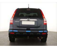 Honda CR-V 2.2 i-CTDi 103kW - 6