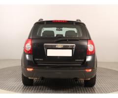 Chevrolet Captiva 2.4 i 100kW - 6