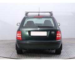 Škoda Fabia 1.2 12V 47kW - 6