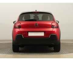 Citroën C3 1.2 PureTech 61kW - 6