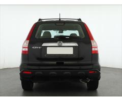 Honda CR-V 2.2 i-CTDi 103kW - 6