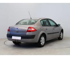 Renault Mégane 1.4 16V  72kW - 7