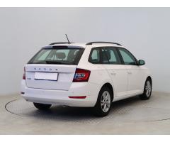 Škoda Fabia 1.0 TSI 70kW - 7