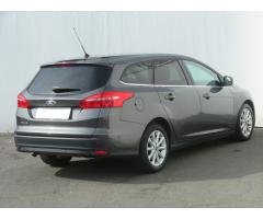 Ford Focus 1.5 TDCi 88kW - 7