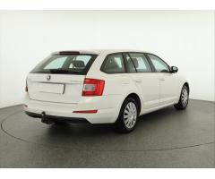 Škoda Octavia 1.6 TDI 66kW - 7