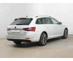 Škoda Superb 2.0 TDI 140kW - 7