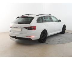 Škoda Superb 2.0 TDI 110kW - 7