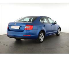 Škoda Octavia 1.6 TDI 81kW - 7