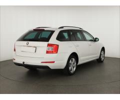 Škoda Octavia 1.6 TDI 81kW - 7