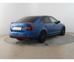 Škoda Octavia RS 2.0 TDI 135kW - 7