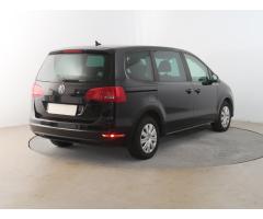 Volkswagen Sharan 2.0 TDI 103kW - 7