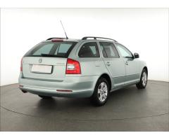 Škoda Octavia 2.0 TDI 103kW - 7