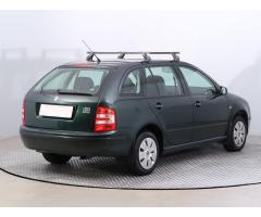 Škoda Fabia 1.2 12V 47kW - 7