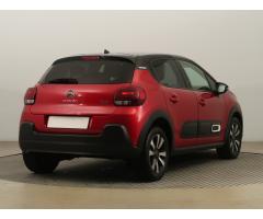 Citroën C3 1.2 PureTech 61kW - 7