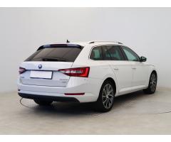 Škoda Superb 2.0 TDI 140kW - 7