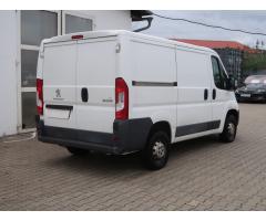 Peugeot Boxer 2.0 BlueHDi 96kW - 7