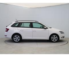 Škoda Fabia 1.0 TSI 70kW - 8