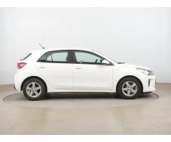 Kia Rio 1.25 CVVT 62kW - 8