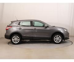 Nissan Qashqai 1.2 DIG-T 85kW - 8